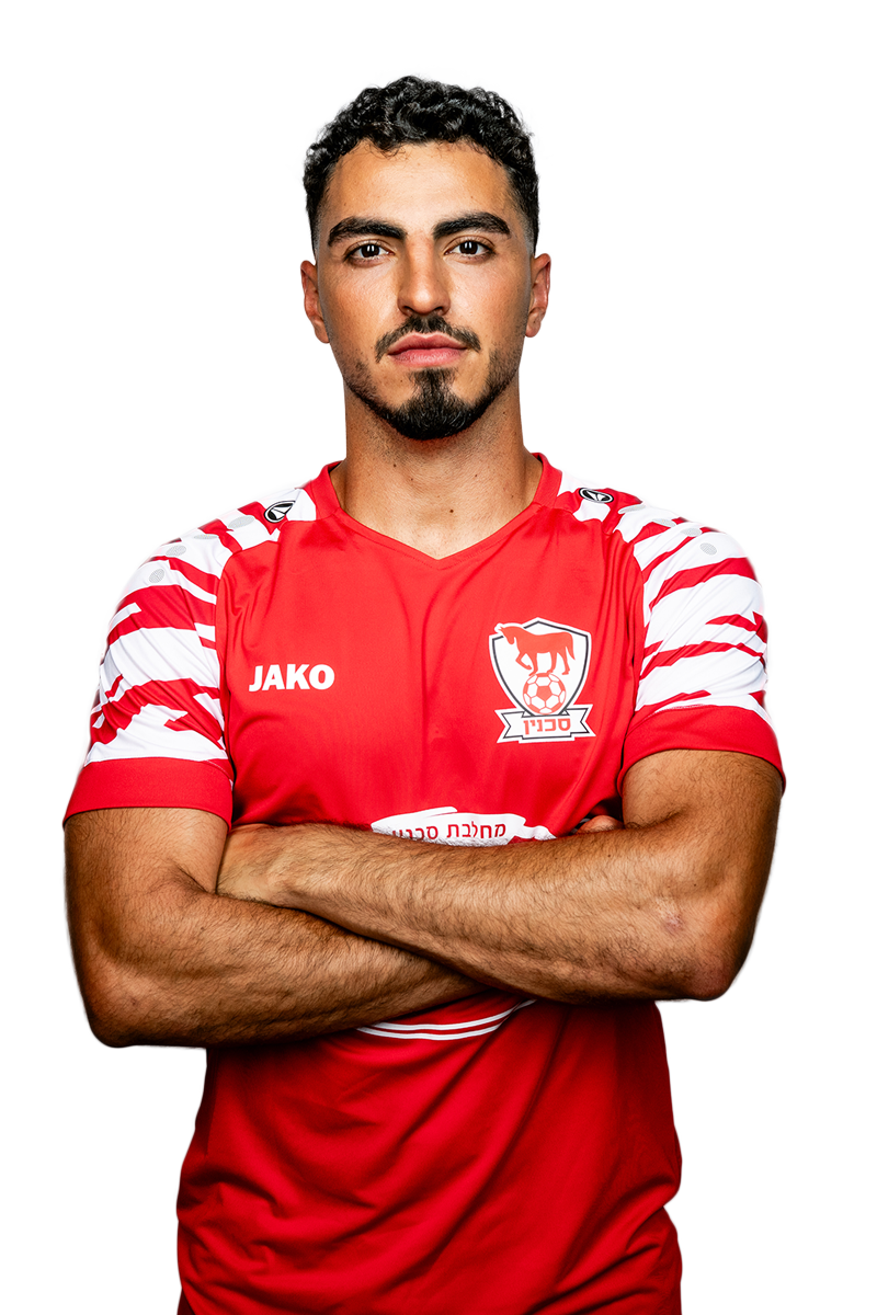 عومر كورسيا