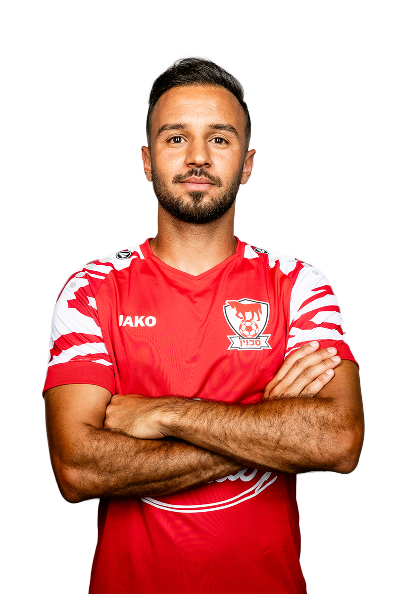 محمد بدارنة