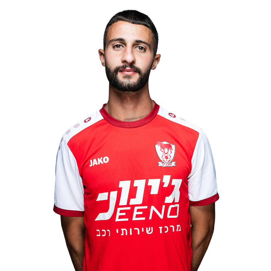 محمد غنامة